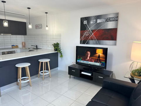 Allure Apartments - Central - Tourism Brisbane 2