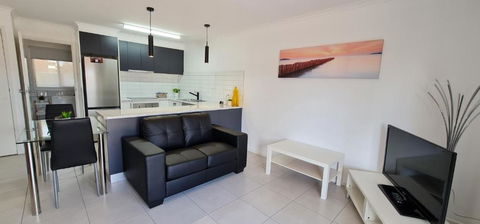 Allure Apartments - Central - Tourism Brisbane 1