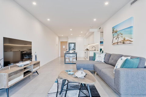 Allure Mooloolaba - Tourism Brisbane 1