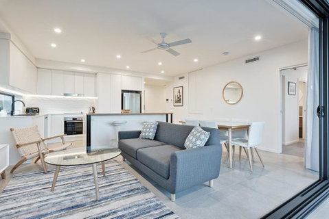 Allure Mooloolaba - Tourism Brisbane 2