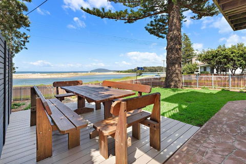 Allure On Seven Mile Beach Gerroa - Tourism Brisbane 0