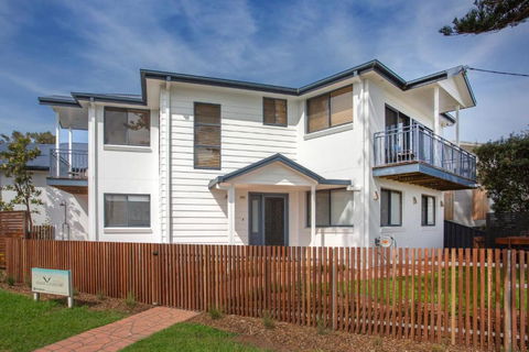 Allure On Seven Mile Beach Gerroa - Tourism Brisbane 1