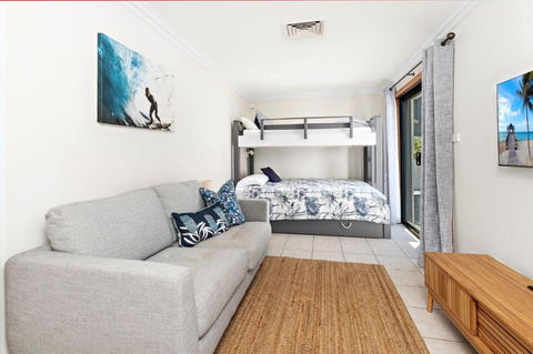 Allure On Seven Mile Beach Gerroa - Tourism Brisbane 3