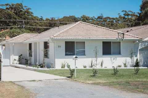 Alma At Shoal Bay - Tourism Brisbane 4