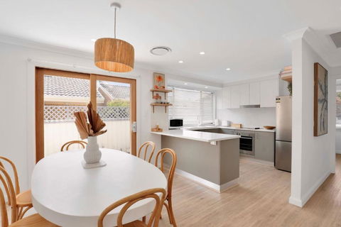 Alma At Shoal Bay - Tourism Brisbane 2