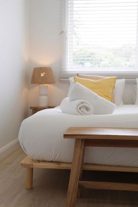 Alma At Shoal Bay - Tourism Brisbane 1