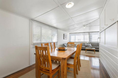 Almare 7 Gowing Street - Brisbane Tourism 2