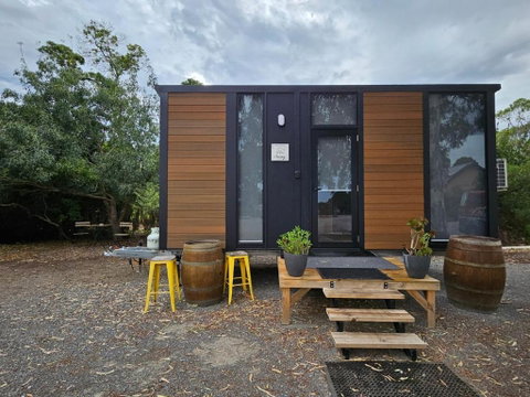 Alma Tiny House By Tiny Away - Tourism Brisbane 1