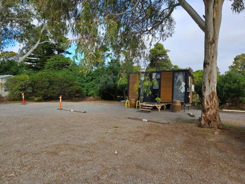 Alma Tiny House By Tiny Away - Tourism Brisbane 2