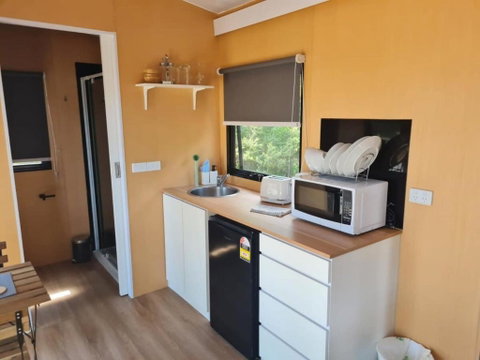 Alma Tiny House By Tiny Away - Tourism Brisbane 4