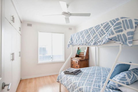 Almonta Escape - COFFIN BAY - Perfect For Couples Or Families - Tourism Brisbane 1