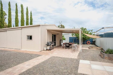 Almonta Escape - COFFIN BAY - Perfect For Couples Or Families - Tourism Brisbane 4