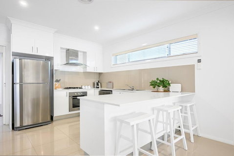 Aloe Vera Retreat - Close To Gardens & Wineries - Brisbane Tourism 1