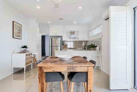 Aloe Vera Retreat - Close To Gardens & Wineries - Brisbane Tourism 2