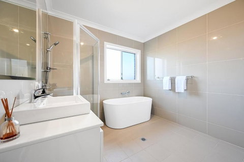 Aloe Vera Retreat - Close To Gardens & Wineries - Brisbane Tourism 3