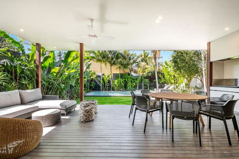 Alpha Luxe - Pure Luxury By Belle Escapes Byron Bay - Brisbane Tourism 4