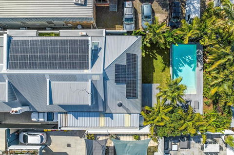 Alpha Luxe - Pure Luxury By Belle Escapes Byron Bay - Brisbane Tourism 3