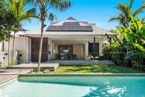 Alpha Luxe - Pure Luxury By Belle Escapes Byron Bay - Brisbane Tourism 1