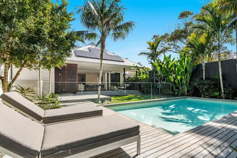 Alpha Luxe - Pure Luxury By Belle Escapes Byron Bay - Brisbane Tourism 2
