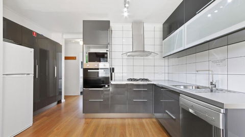 Alpine Haven 5 - Brisbane Tourism 2