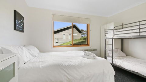 Alpine Haven 5 - Brisbane Tourism 1