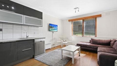 Alpine Haven 5 - Brisbane Tourism 0