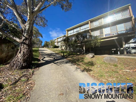 Alpine Mountain View 3 - Jindabyne - Brisbane Tourism 0