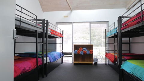 Alpine Sports Lodge - Tourism Brisbane 4