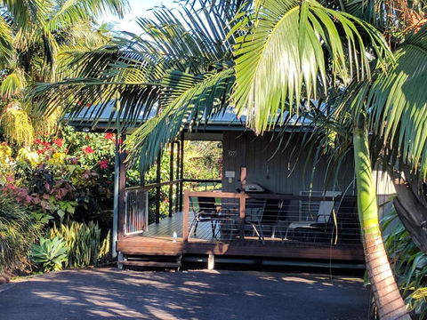 Alstonville Country Cottages - Brisbane Tourism 0