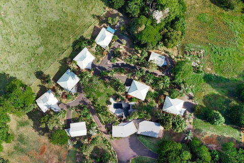 Alstonville Country Cottages - Brisbane Tourism 2