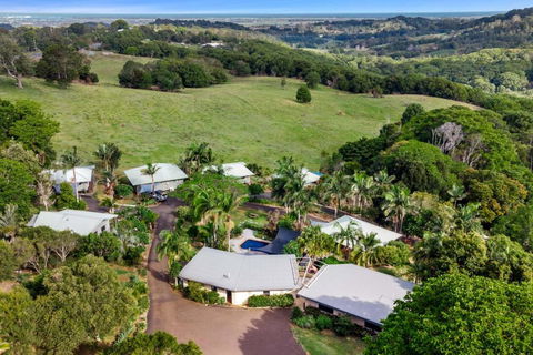 Alstonville Country Cottages - Brisbane Tourism 3