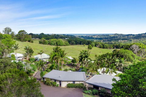 Alstonville Country Cottages - Brisbane Tourism 4