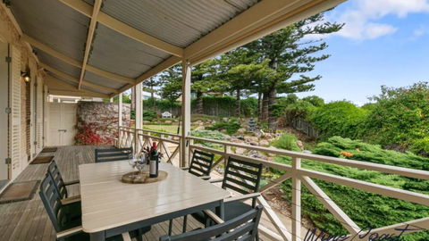 Alton House By Wine Coast Holidays - Brisbane Tourism 2