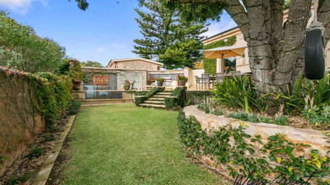 Alton House By Wine Coast Holidays - Brisbane Tourism 3