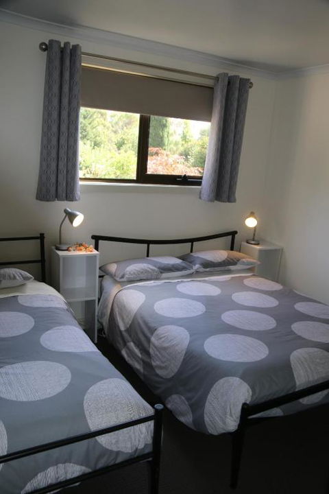 Altona Garden Retreat - Tourism Brisbane 2