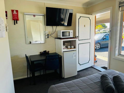 Altona Motel - Brisbane Tourism 3