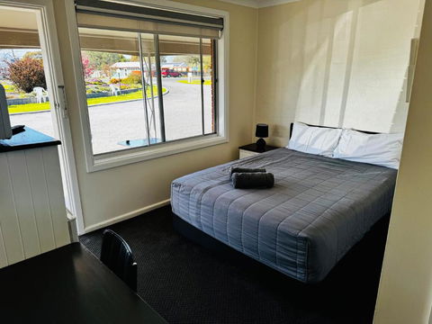 Altona Motel - Brisbane Tourism 2