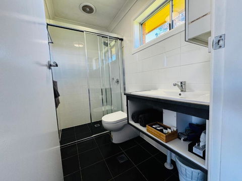 Altona Motel - Brisbane Tourism 1