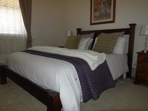 Amalie Cottage Waikerie Unit 1 - Brisbane Tourism 3