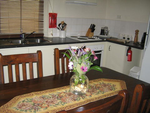 Amalie Cottage Waikerie Unit 1 - Brisbane Tourism 4