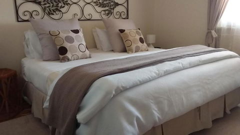 Amalie Cottage Waikerie Unit 1 - Brisbane Tourism 1