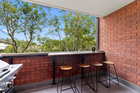 Amanda Court 8 Fantastic Unit So Close To The Beach - Tourism Brisbane 0