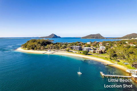 Amanda Court 8 Fantastic Unit So Close To The Beach - Tourism Brisbane 4