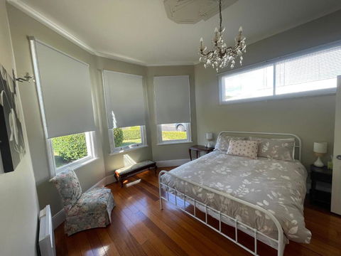 Amaroo Guest House - Brisbane Tourism 4