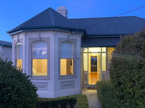 Amaroo Guest House - Brisbane Tourism 0