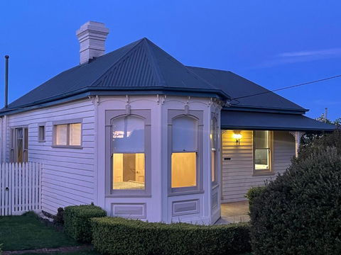 Amaroo Guest House - Brisbane Tourism 1