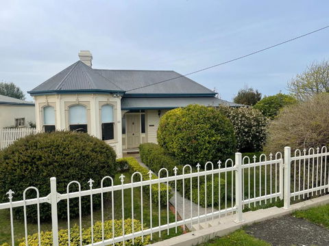 Amaroo Guest House - Brisbane Tourism 3