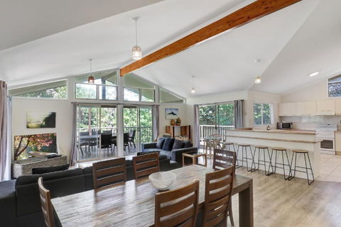 Amaroo House - Brisbane Tourism 2