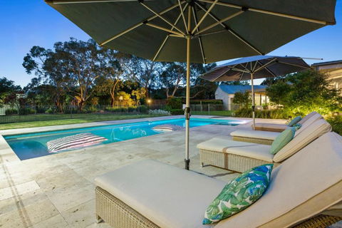 Amaroo Luxury Family Resort Mornington Peninsula - Tourism Brisbane 4