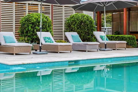 Amaroo Luxury Family Resort Mornington Peninsula - Tourism Brisbane 2